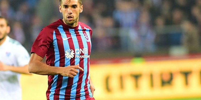 Emmanuel Mas Trabzonspor'dan neden ayrıldığını açıkladı