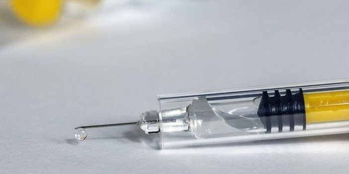 Türk ilaç şirketinden Kovid-19 aşısı için önemli adım