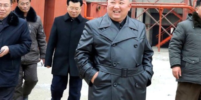 Öldüğü söyleniyordu! Kim Jong-un uzun bir aradan sonra ilk kez kamuoyunun önünde