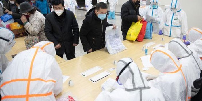 Japonya’da korona virüsten 40 kişi daha öldü