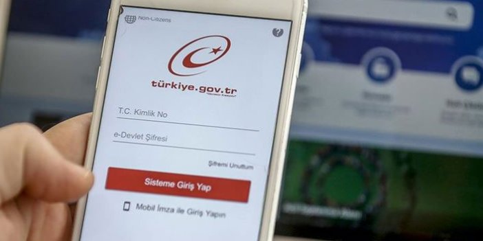 Dijital Türkiye'ye 46 milyonu aşan kullanıcı tek tıkla ulaşıyor