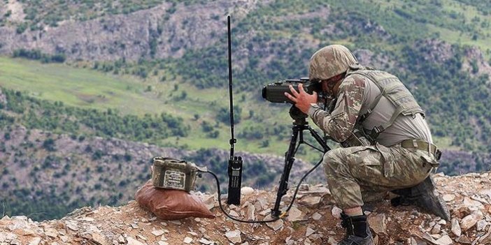 Bebek katili YPG/PKK'ya nisanda ağır darbe