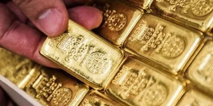 Altın fiyatları düşecek mi? Dikkat çeken tahmin