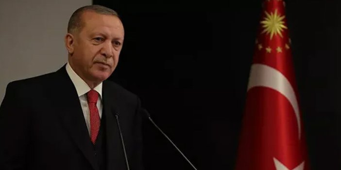 Erdoğan: 'Bu aşı tüm insanlığın ortak malı olmalıdır'