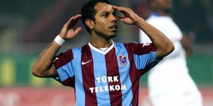 Eski fenerbahçeli eski Trabzonsporluyu unutamıyor: Bir Ronaldinho bir de o