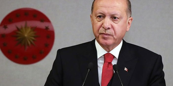 Erdoğan'dan flaş açıklama: Rehavete kapılmak yok
