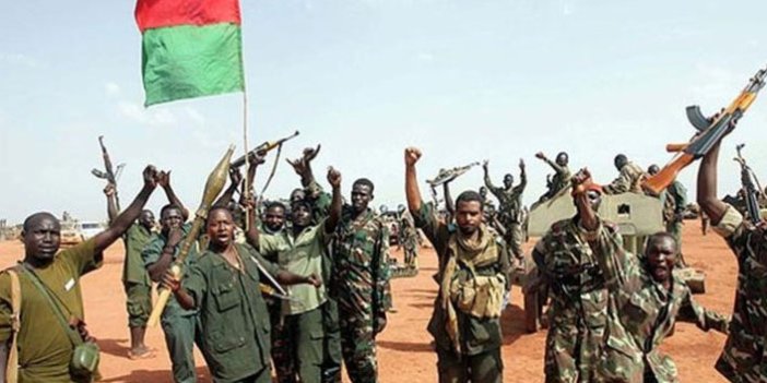 Sudan'da iki kabile çatıştı: 30 ölü