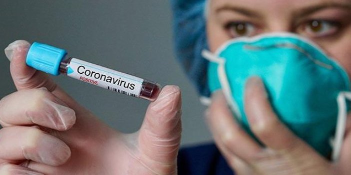Trabzon'da KTÜ'de yapılan koronavirüs testlerinde son durum
