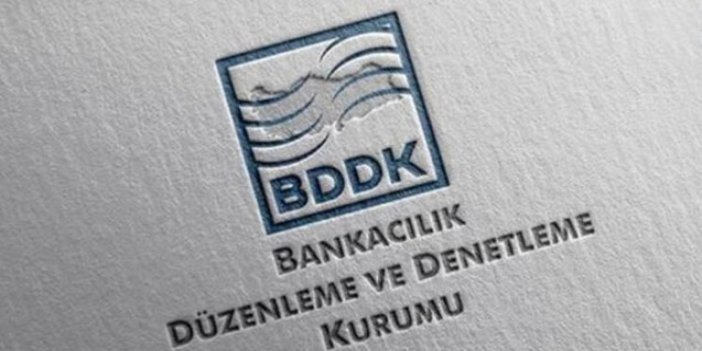 BDDK'dan flaş döviz açıklaması!