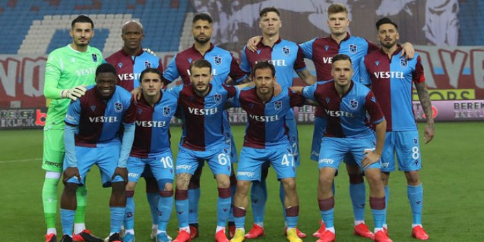 Trabzonspor sadece ligde değil bu alanda da lider