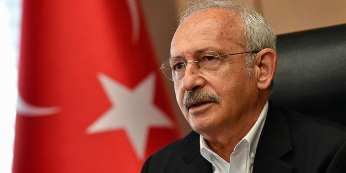 Kılıçdaroğlu: Siyasi partiler ortak çözüm arayışlarını toplumun önüne koymalı