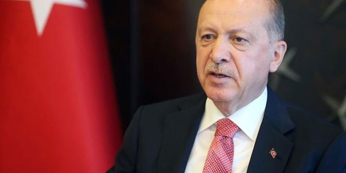 Cumhurbaşkanı Erdoğan: "Teyakkuz halinde bulunmayı sürdüreceğiz"