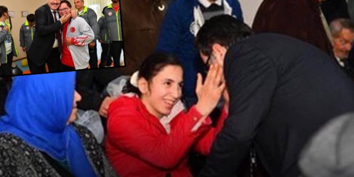 Ahmet Metin Genç: Tüm engelleri kaldıracağız