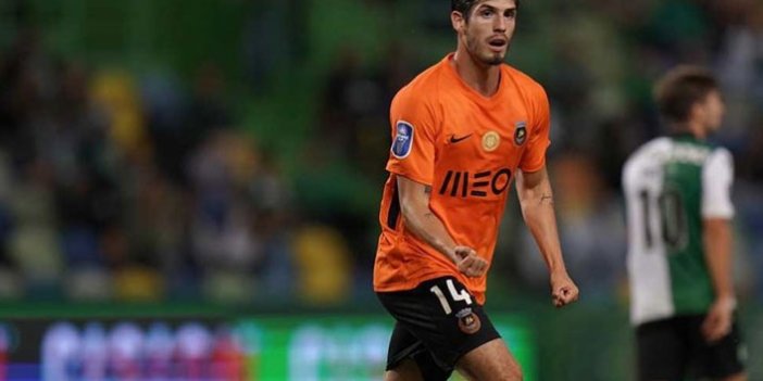 Portekiz'den Trabzonspor'a transfer iddiası: Lucas Piazon