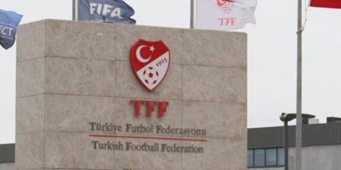 TFF Kulüp Lisans ve FFP Talimatı'nda değişiklik yaptı