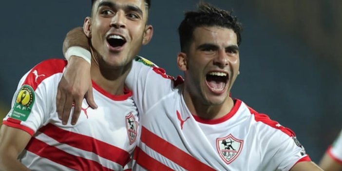 Mısır basınından flaş Trabzonspor iddiası! 25 yaşındaki yıldızda anlaşma tamam