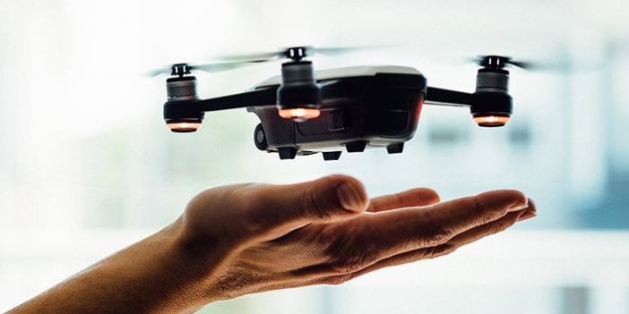 19 Mayıs'ta drone'lar 'online' havalanacak