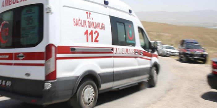 Teröristler Vefa Sosyal Destek ekibine saldırdı: 2 ölü