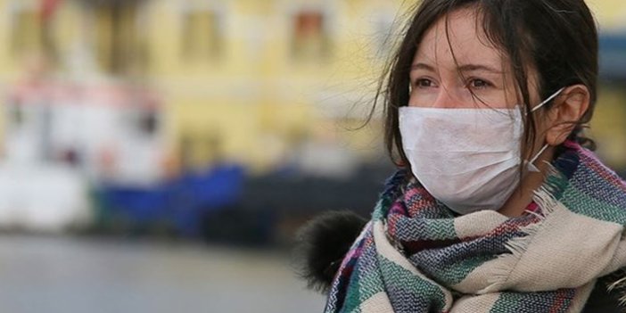 KTÜ’lü Bilim Kurulu Üyesinden Flaş maske uyarısı! Sigara örneği verdi “Çok tehlikeli, sakın yapmayın”