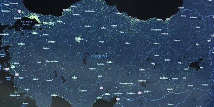Koronavirüsün yol haritası ortaya çıktı! Türkiye'ye o ülkelerden geldi