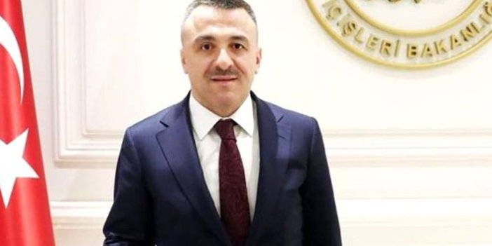 Koronavirüsü yenen Trabzonlu Vali, ölenlerin ortak noktasını açıkladı