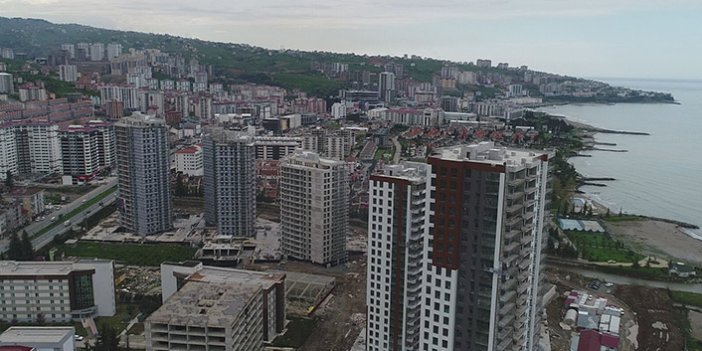 Koronavirüs devam ederse Trabzon'da en çok o sektör etkilenecek