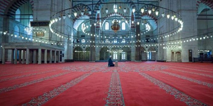 Camiler ne zaman açılacak? Cumhurbaşkanı Erdoğan açıkladı