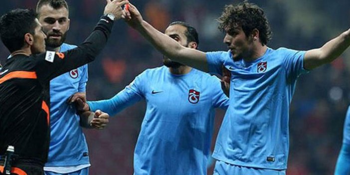 Salih Dursun'dan Deniz Ateş Bitnel yorumu: Trabzonspor taraftarı da hakkını helal etmiyor