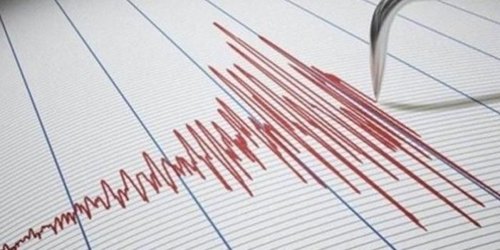Karadeniz'de deprem olmuştu, Vali'den açıklama geldi