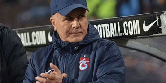 Tekelioğlu: Trabzonspor 2015'ten beri altyapıdan oyuncu çıkaramadı