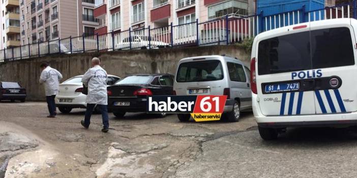 Trabzon'da bayram günü evinde ölü bulundu