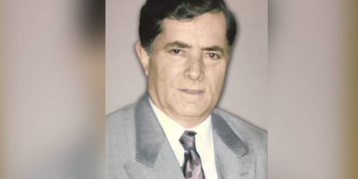 Trabzon’un eski valisi Kemal Esensoy hayatını kaybetti