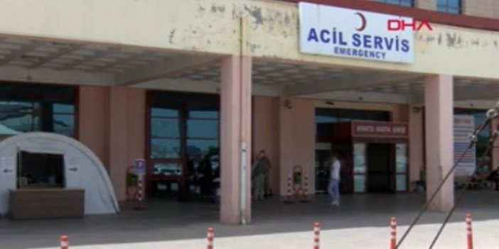 Diyarbakır'da koronavirüs alarmı! İşçilerde çıktı fabrika kapandı