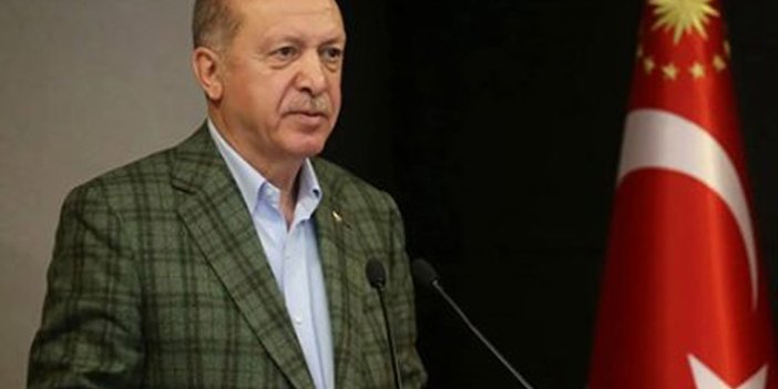 Yunan basını böyle duyurdu: Erdoğan meydan okudu