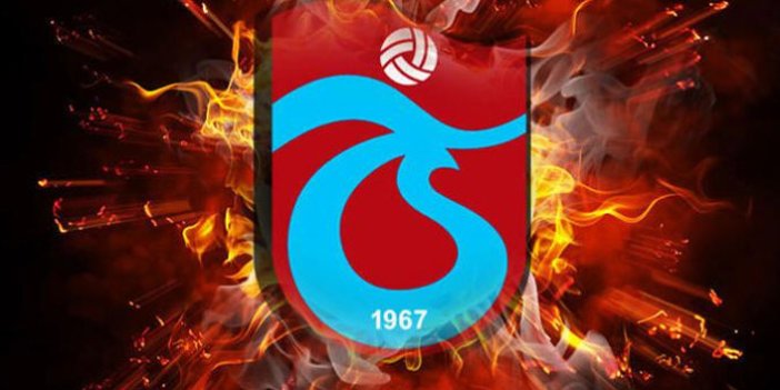 Trabzonspor'dan rakiplere gözdağı