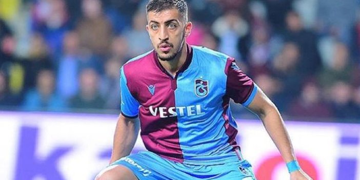 Trabzonspor Hosseini'nin sözleşmesinin detaylarını açıkladı