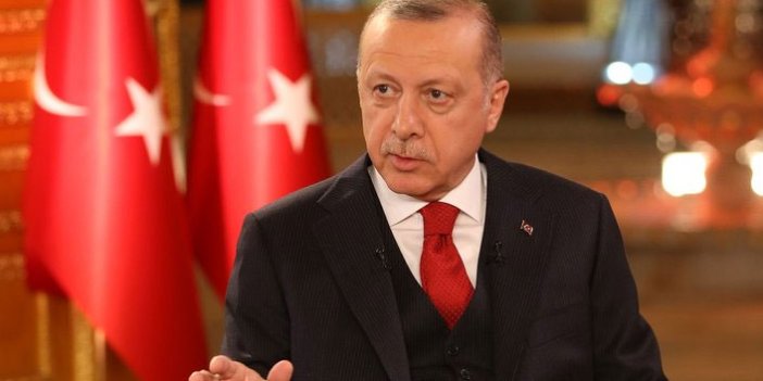 Erdoğan: Eğlence mekanları kapalı kalmaya devam edecek