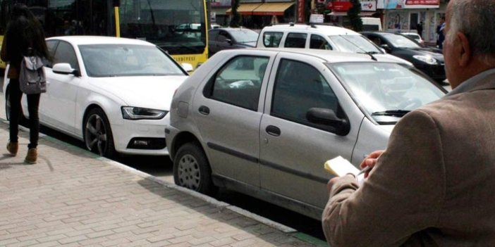 Fahri trafik müfettişlerinden 4,2 milyon sürücüye ceza