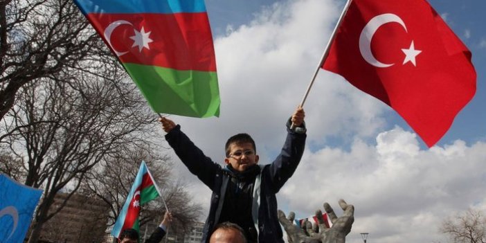 Türkiye ile Azerbaycan arasında vize kararı