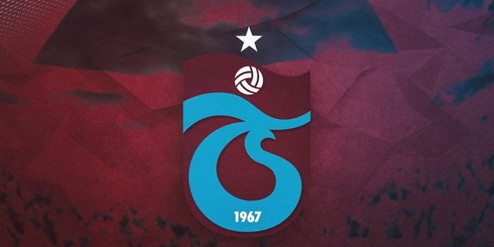 Trabzonspor'dan açıklama! "2020-2021 Sezonuna verilecek isim..."