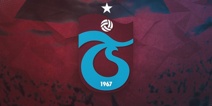 Trabzonspor'dan Adil Gevrek'e mesaj