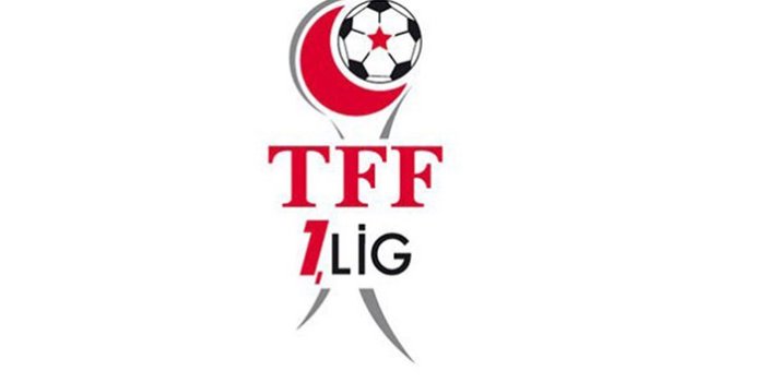 TFF 1. Lig 29-32. hafta programı açıklandı
