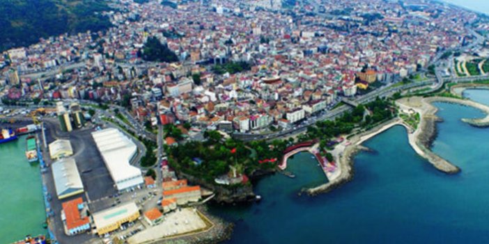 Trabzon'da 5 otel ve 1 restorana sağlıklı turizm belgesi