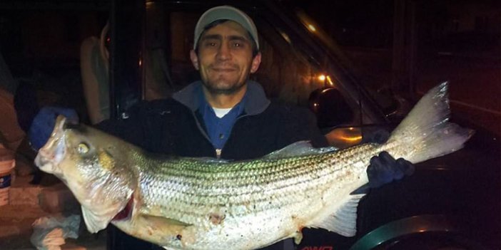 ABD'de balık tutmak için nehre açılan Giresunlu'nun cesedi bulundu