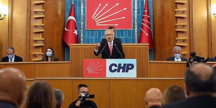 Kılıçdaroğlu: "Bütün vatandaşların sorunlarını dile getirmek boynumuzun borcudur"