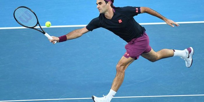 Federer sakatlığı yüzünden bu yıl tenis oynayamayacak