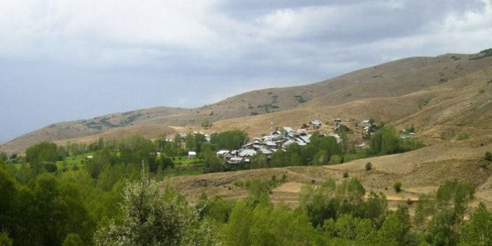 Bayburt’ta Koçbayır köyü karantinaya alındı