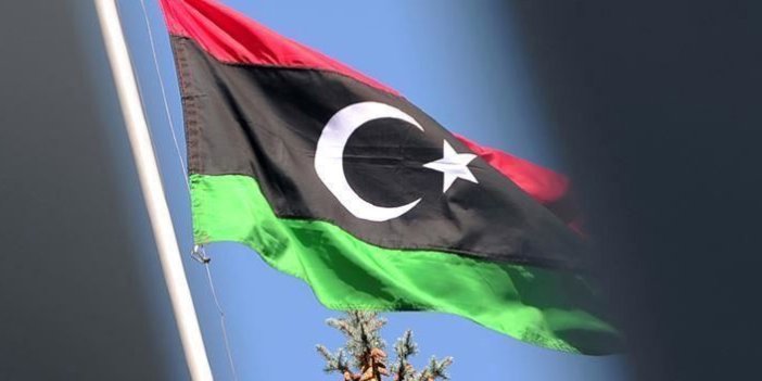 Libya hükümetinden Hafter milislerine 'soykırım' suçlaması