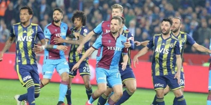 Almanlar Trabzonspor'u övdü: Çifte kupa istiyorlar