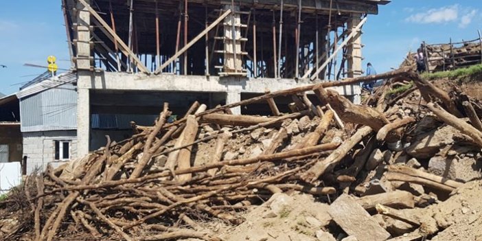 AFAD: "Bingöl'de 235 artçı deprem meydana geldi"